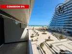 Studio | Aqua Cullinan | Mamaia Nord - vedere laterala catr