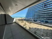 Studio | Aqua Cullinan | Mamaia Nord - vedere laterala catr 