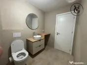 Studio | Aqua Cullinan | Mamaia Nord - vedere laterala catr 