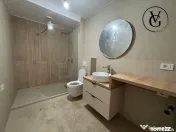 Studio | Aqua Cullinan | Mamaia Nord - vedere laterala catr 