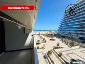 Studio | Aqua Cullinan | Mamaia Nord - vedere laterala catr 