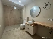 Studio | Aqua Cullinan | Mamaia Nord - vedere laterala catr 