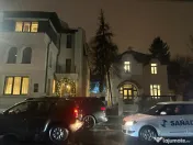 Reședință exclusivistă, sup. 240 mp. Dorobanți, 