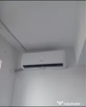 Instalare Aer Conditionat/Incarcare Freon/Igenizare
