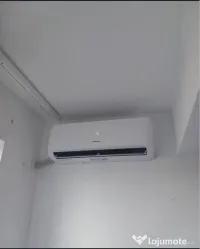 Instalare Aer Conditionat/Incarcare Freon/Igenizare 