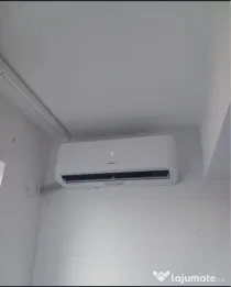 Instalare Aer Conditionat/Incarcare Freon/Igenizare