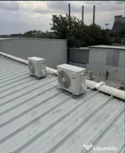 Instalare Aer Conditionat/Incarcare Freon/Igenizare