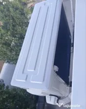 Instalare Aer Conditionat/Incarcare Freon/Igenizare