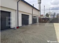 Spatiu Comercial / Industrial 240 mp, zona Itcani - SV 