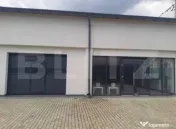 Spatiu Comercial / Industrial 240 mp, zona Itcani - SV