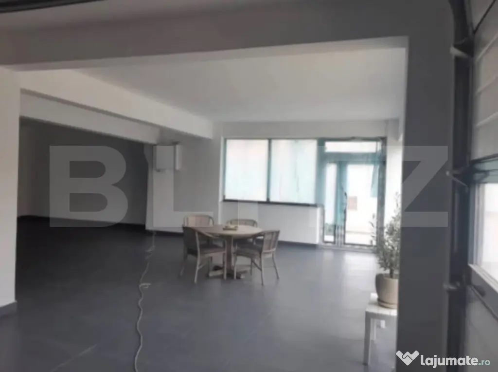 Spatiu Comercial / Industrial 240 mp, zona Itcani - SV