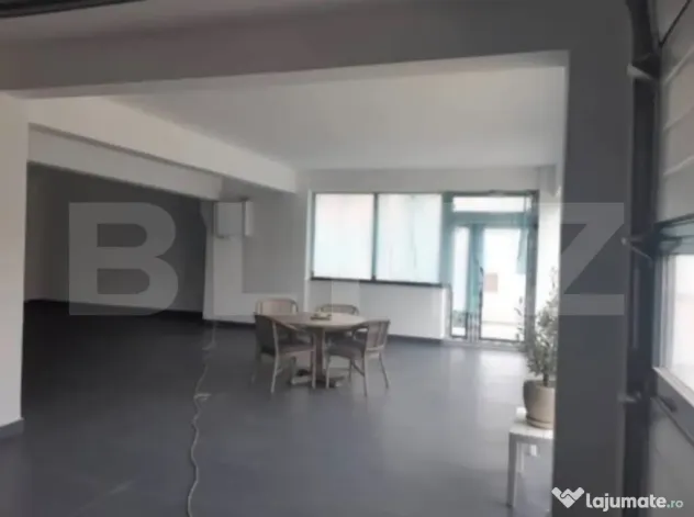 Spatiu Comercial / Industrial 240 mp, zona Itcani - SV
