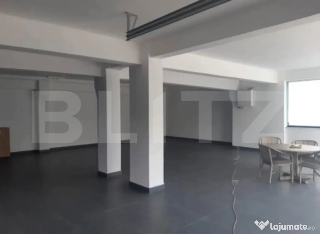 Spatiu Comercial / Industrial 240 mp, zona Itcani - SV