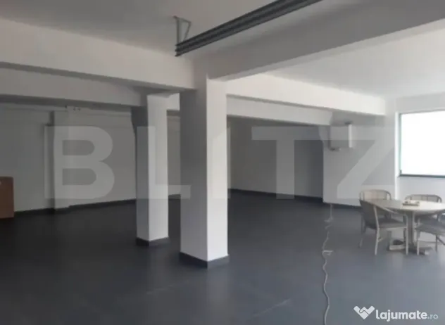 Spatiu Comercial / Industrial 240 mp, zona Itcani - SV