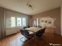 Spațiu Comercial/Birouri, 130 mp, locuri de parcare incluse