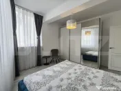 Apartament 2 camere, etaj 3, Luceafarul