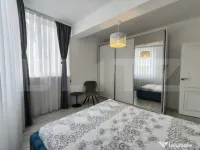 Apartament 2 camere, etaj 3, Luceafarul 