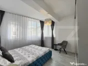 Apartament 2 camere, etaj 3, Luceafarul