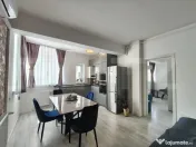 Apartament 2 camere, etaj 3, Luceafarul