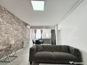 Apartament 2 camere, etaj 3, Luceafarul