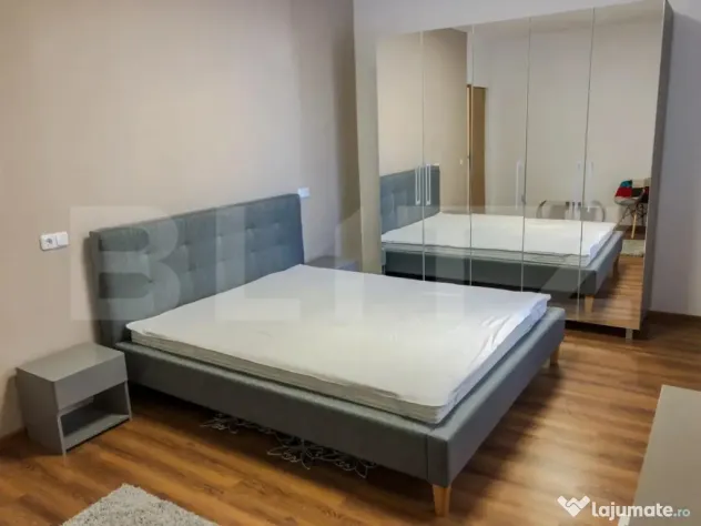 De vânzare | Apartament 2 camere | Maramureșului | Investi