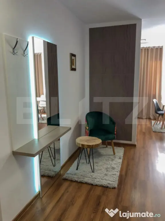 De vânzare | Apartament 2 camere | Maramureșului | Investi