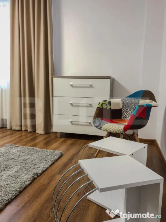 De vânzare | Apartament 2 camere | Maramureșului | Investi