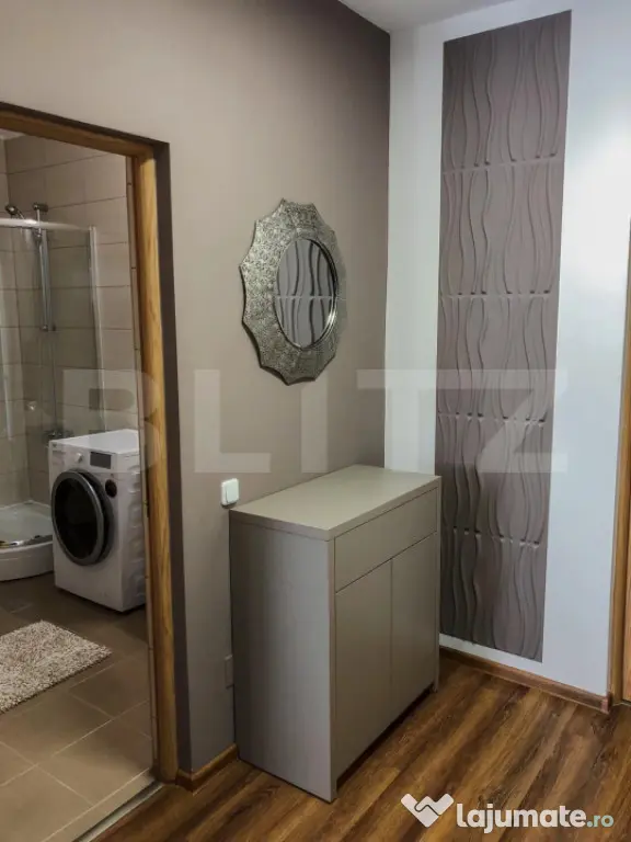 De vânzare | Apartament 2 camere | Maramureșului | Investi