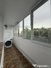 Apartament 4 camere, Zona centrală, Et 3