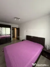 Apartament 4 camere, Zona centrală, Et 3