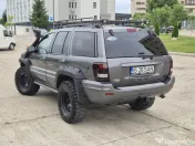Jeep Grand Cherokee 2004 2.7 CRD 163 CP automata / RATE fara avans 
