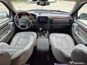 Jeep Grand Cherokee 2004 2.7 CRD 163 CP automata / RATE fara avans 