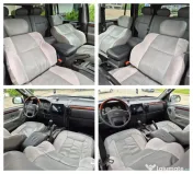 Jeep Grand Cherokee 2004 2.7 CRD 163 CP automata / RATE fara avans 