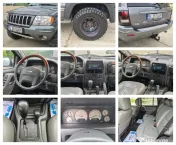 Jeep Grand Cherokee 2004 2.7 CRD 163 CP automata / RATE fara avans 