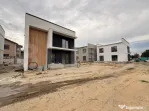 Casă individuală P + E la cheie, 135.47 mp, 308 mp teren,