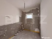 Casă individuală P + E la cheie, 135 mpu, 308 mp teren, zo 