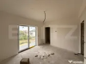 Casă individuală P + E la cheie, 135 mpu, 308 mp teren, zo 