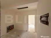 Casă individuală P + E la cheie, 135 mpu, 308 mp teren, zo 