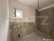 Casă individuală P + E la cheie, 135 mpu, 308 mp teren, zo 
