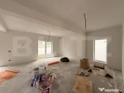 Casă individuală P + E la cheie, 135 mpu, 308 mp teren, zo 