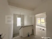 Casă individuală P + E la cheie, 135 mpu, 308 mp teren, zo 