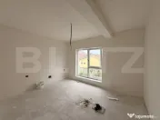 Casă individuală P + E la cheie, 135 mpu, 308 mp teren, zo 