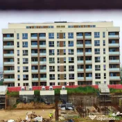 Apartament 2 camere | 74,7 mp | Loc de parcare | Complex Ras 