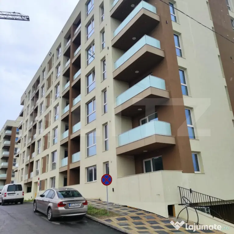 Apartament 2 camere | 74,7 mp | Loc de parcare | Complex Ras