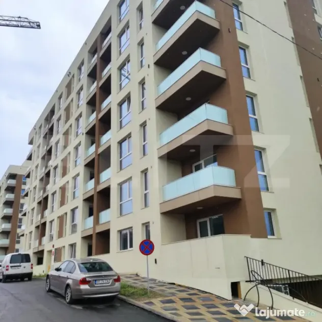 Apartament 2 camere | 74,7 mp | Loc de parcare | Complex Ras