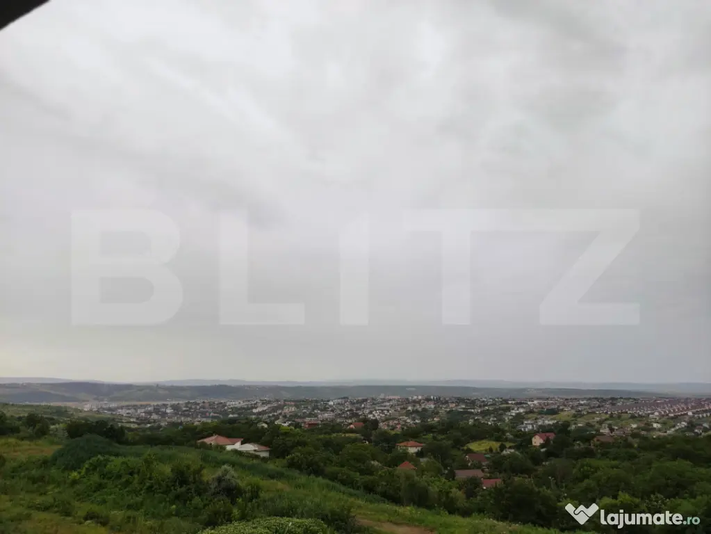 Apartament 2 camere | 74,7 mp | Loc de parcare | Complex Ras