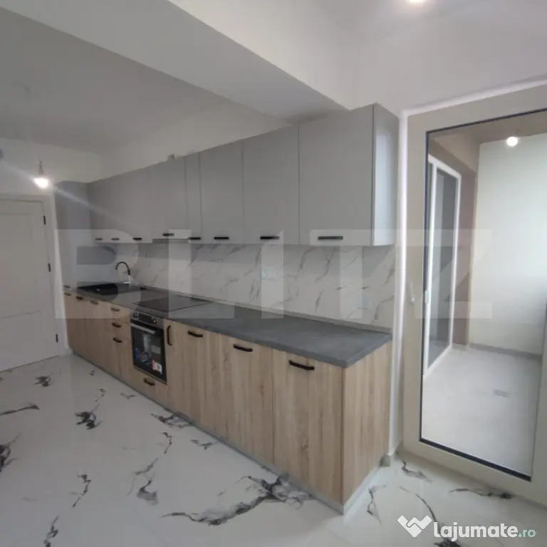 Apartament 2 camere | 74,7 mp | Loc de parcare | Complex Ras