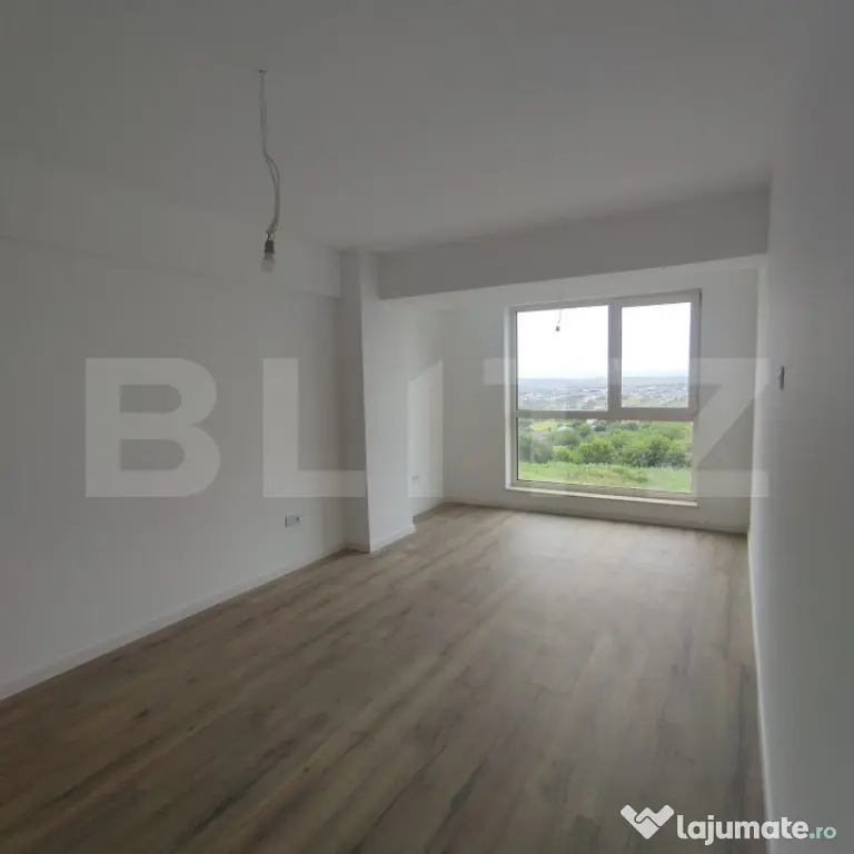Apartament 2 camere | 74,7 mp | Loc de parcare | Complex Ras