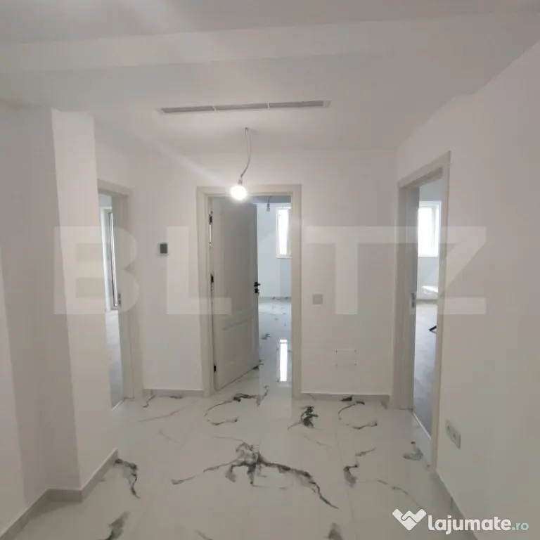 Apartament 2 camere | 74,7 mp | Loc de parcare | Complex Ras
