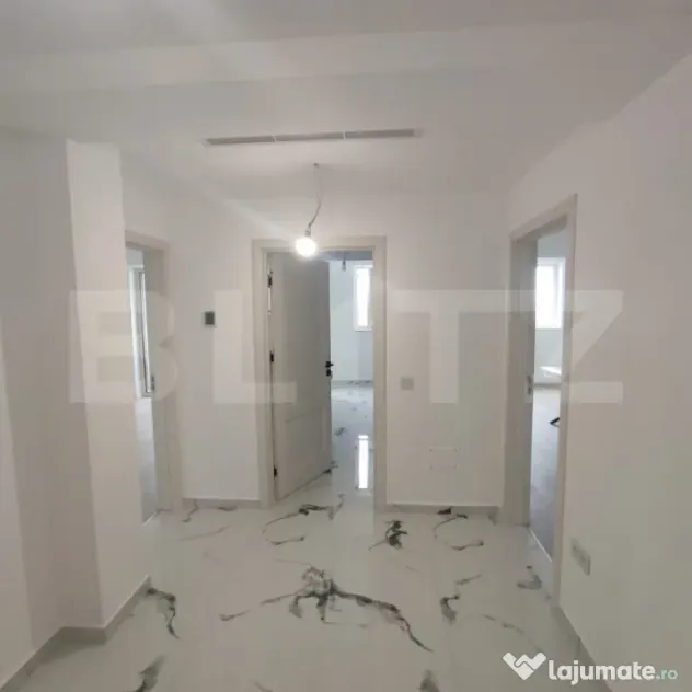 Apartament 2 camere | 74,7 mp | Loc de parcare | Complex Ras